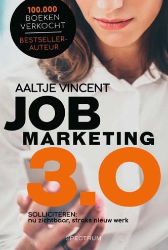 9789000358915 - Jobmarketing 3.0