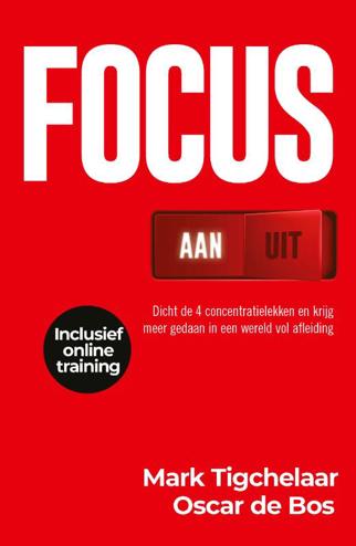 9789000359691 - Focus AAN/UIT