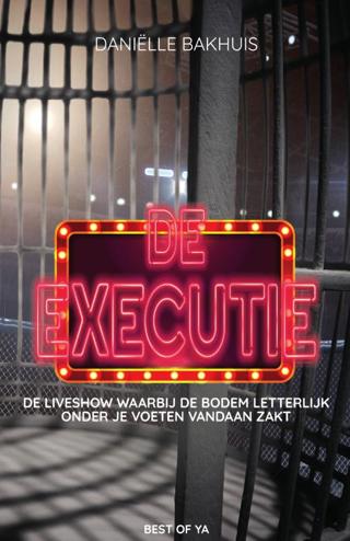 9789000365975 - De executie