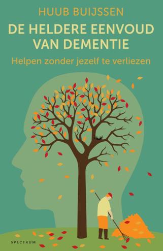 9789000367160 - De heldere eenvoud van dementie