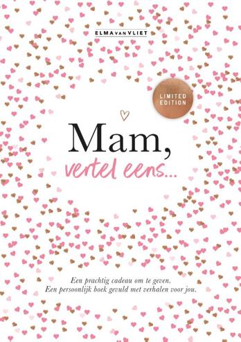9789000367641 - Mam, vertel eens...
