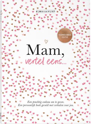 9789000372461 - Mam, vertel eens: Omdat je bijzonder bent