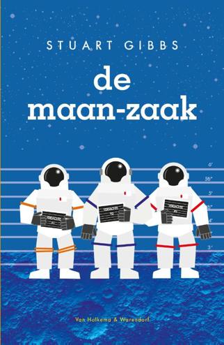 9789000372621 - De maan-zaak