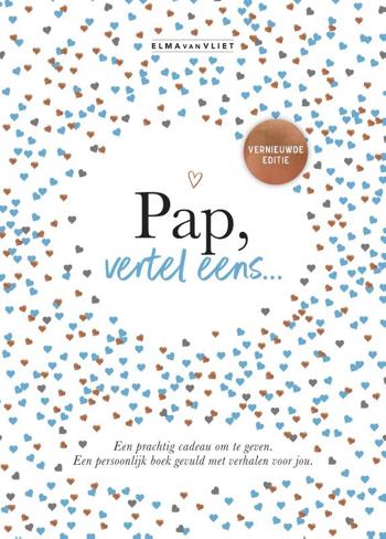 9789000374229 - Pap, vertel eens