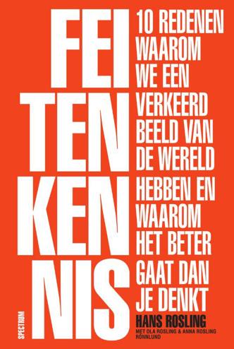 9789000378920 - Feitenkennis