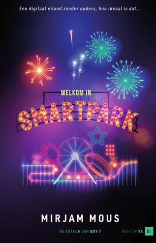 9789000387656 - Welkom in Smartpark