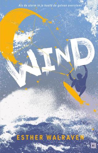 9789000388912 - Wind