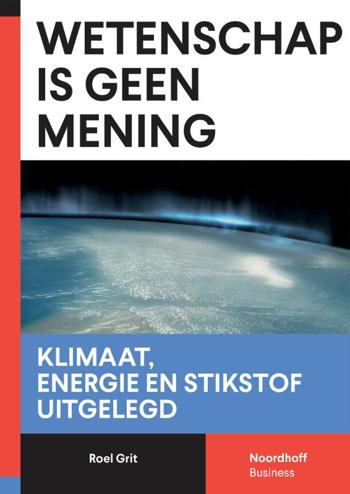 9789001010904 - Wetenschap is geen mening