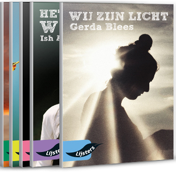 9789001021009 - Grote lijsters 2022