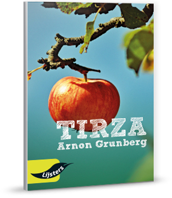 9789001021016 - Tirza (Grote lijsters 2022)