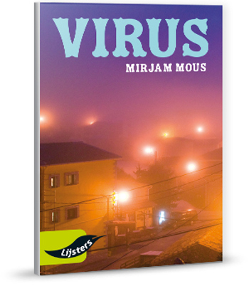 9789001021078 - Virus (Jonge lijsters 2022)