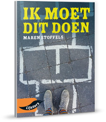 9789001021085 - Ik moet dit doen (Jonge lijsters 2022)