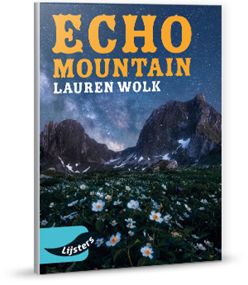 9789001021238 - Echo Mountain (Young Blackbirds 2022)