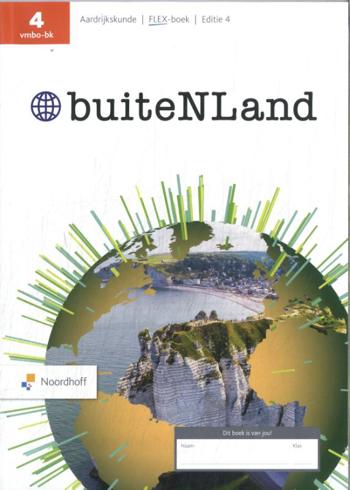 9789001022426 - buiteNLand ed 4.0 vmbo-bk 4 FLEX boek