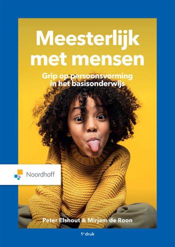 9789001022723 - Meesterlijk met mensen