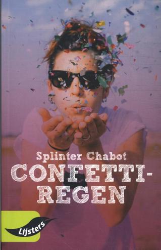 9789001053482 - Confettiregen (Grote lijsters 2023)