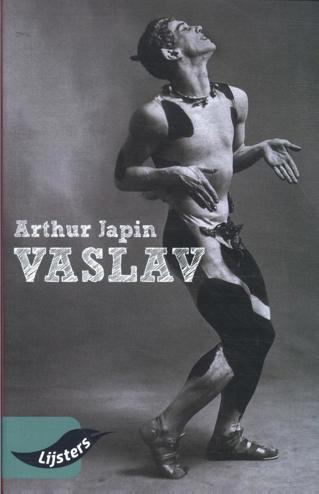 9789001053499 - Vaslav (Grote lijsters 2023)