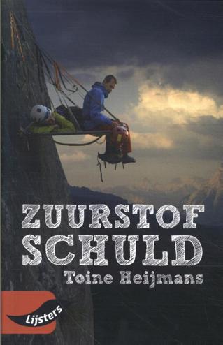 9789001053505 - Zuurstofschuld (Grote lijsters 2023)