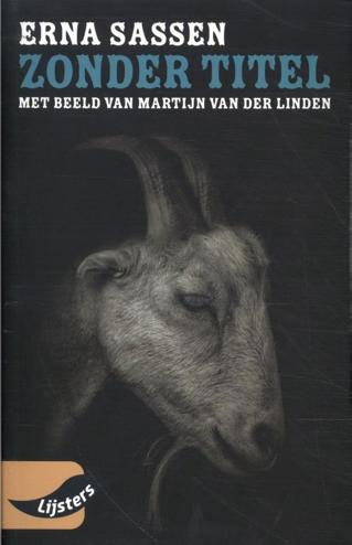 9789001053550 - Zonder titel (Jonge lijsters 2023)