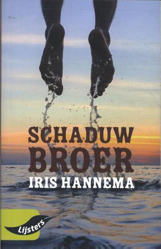 9789001053567 - Schaduwbroer (Jonge lijsters 2023)