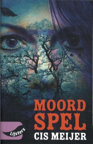 9789001053574 - Moordspel (Jonge lijsters 2023)