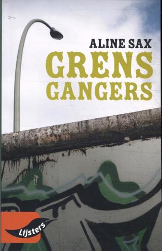 9789001053581 - Grensgangers (Jonge lijsters 2023)