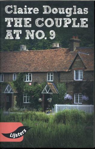 9789001053673 - The Couple at No. 9 (Blackbirds 2023)
