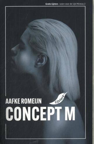 9789001055967 - Concept M (Grote lijsters 2024)