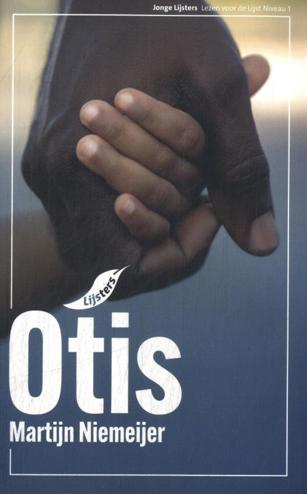 9789001056070 - Otis (Jonge lijsters 2024)