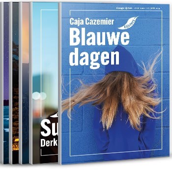 9789001056094 - Vroege lijsters 2024