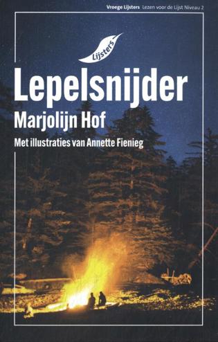 9789001056131 - Lepelsnijder (Vroege lijsters 2024)