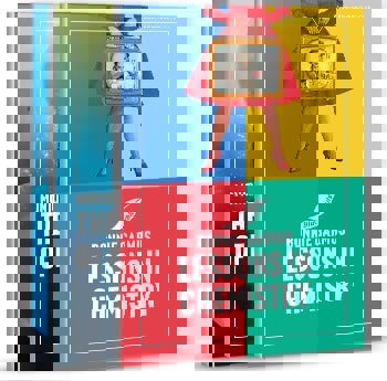 9789001056155 - Modern Blackbirds 2024