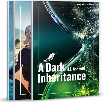 9789001056230 - Young blackbirds 2024