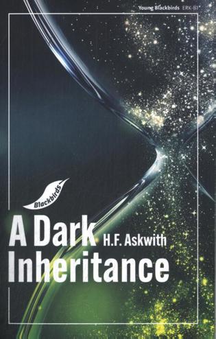 9789001056247 - A Dark Inheritance (Young Blackbirds 2024)