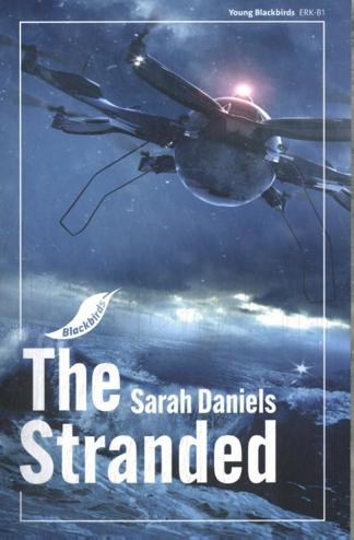 9789001056261 - The Stranded (Young Blackbirds 2024)