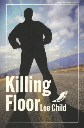 9789001056308 - Killing Floor (Early blackbirds 2024)