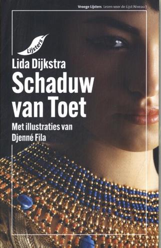 9789001062309 - De schaduw van Toet (Vroege lijsters 2025)