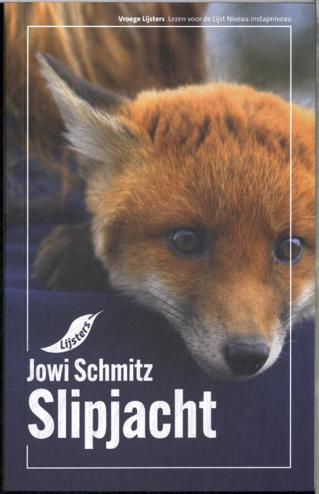 9789001062316 - Slipjacht (Vroege lijsters 2025)