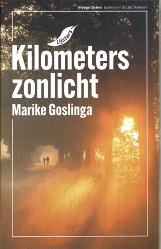 9789001062323 - Kilometers zonlicht (Vroege lijsters 2025)