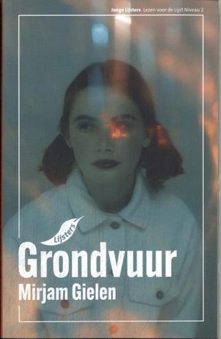 9789001062354 - Grondvuur (Jonge lijsters 2025)
