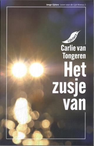 9789001062361 - Het zusje van (Jonge lijsters 2025)