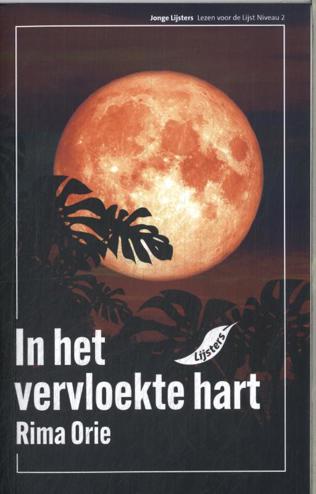 9789001062385 - In het vervloekte hart (Jonge lijsters 2025)