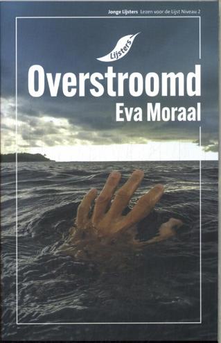 9789001062392 - Overstroomd (Jonge lijsters 2025)