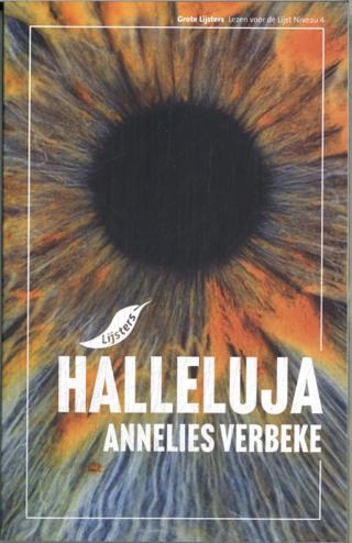 9789001062422 - Halleluja (Grote lijsters 2025)