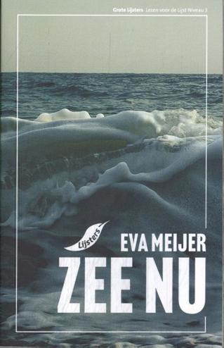 9789001062439 - Zee nu (Grote lijsters 2025)