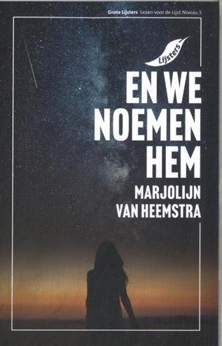 9789001062446 - En we noemen hem (Grote lijsters 2025)