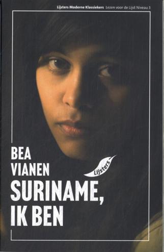 9789001062453 - Suriname, ik ben (Lijsters Moderne Klassiekers 2025)