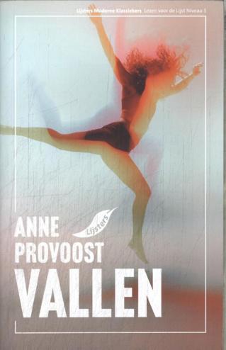9789001062460 - Vallen (Lijsters Moderne Klassiekers 2025)