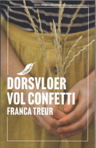9789001062477 - Dorsvloer vol confetti (Lijsters Moderne Klassiekers 2025)