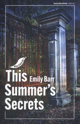 9789001062514 - This Summer's Secrets (Early blackbirds 2025)